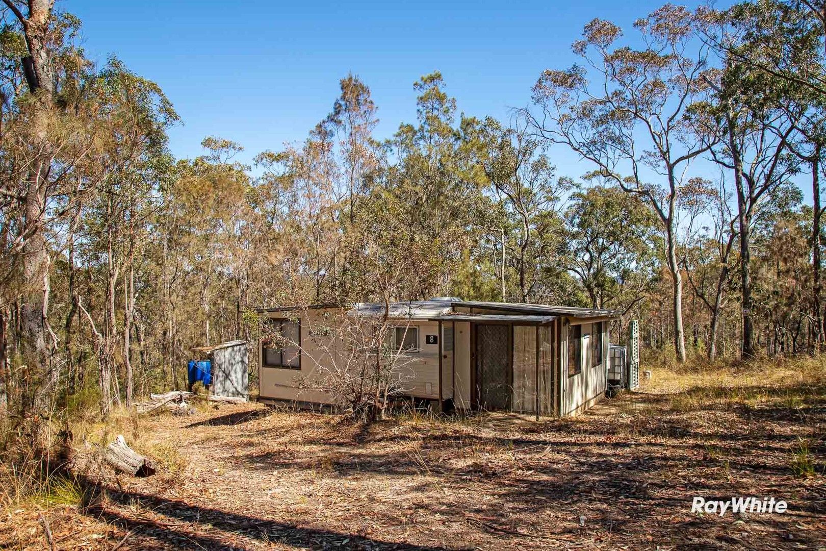 Lot 12 Tallara Drive, Moruya NSW 2537, Image 0