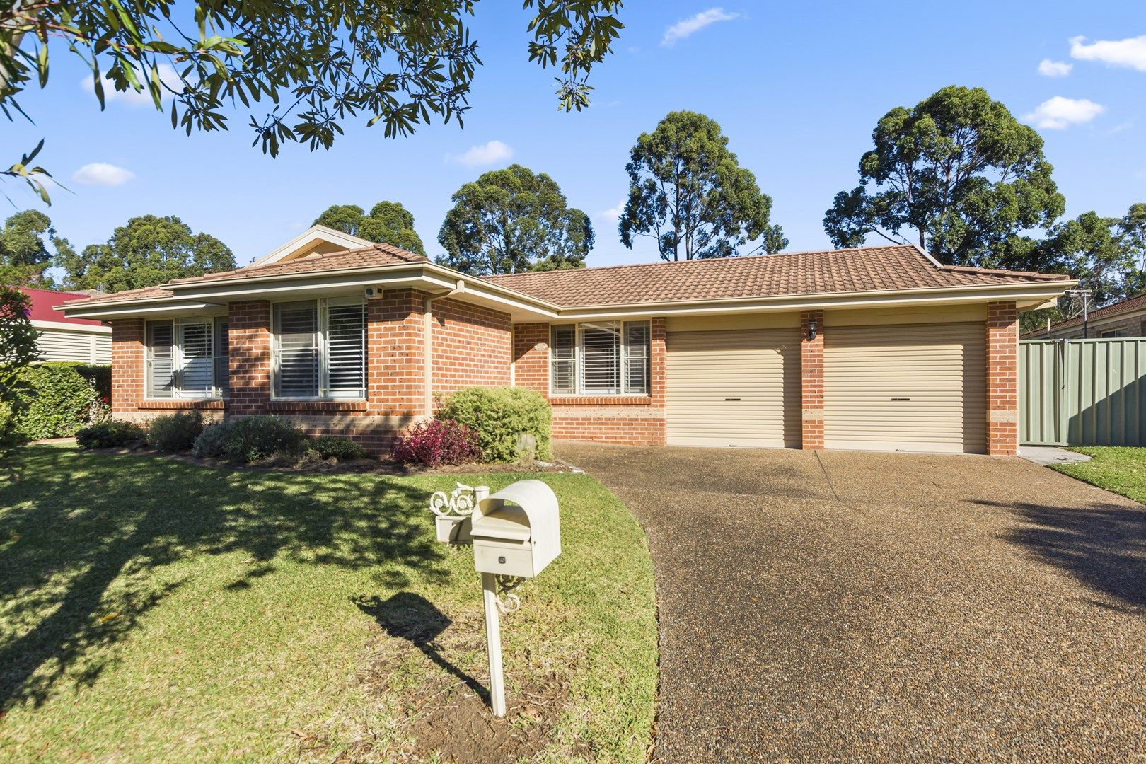 7 Fortescue Court, Albion Park NSW 2527, Image 0