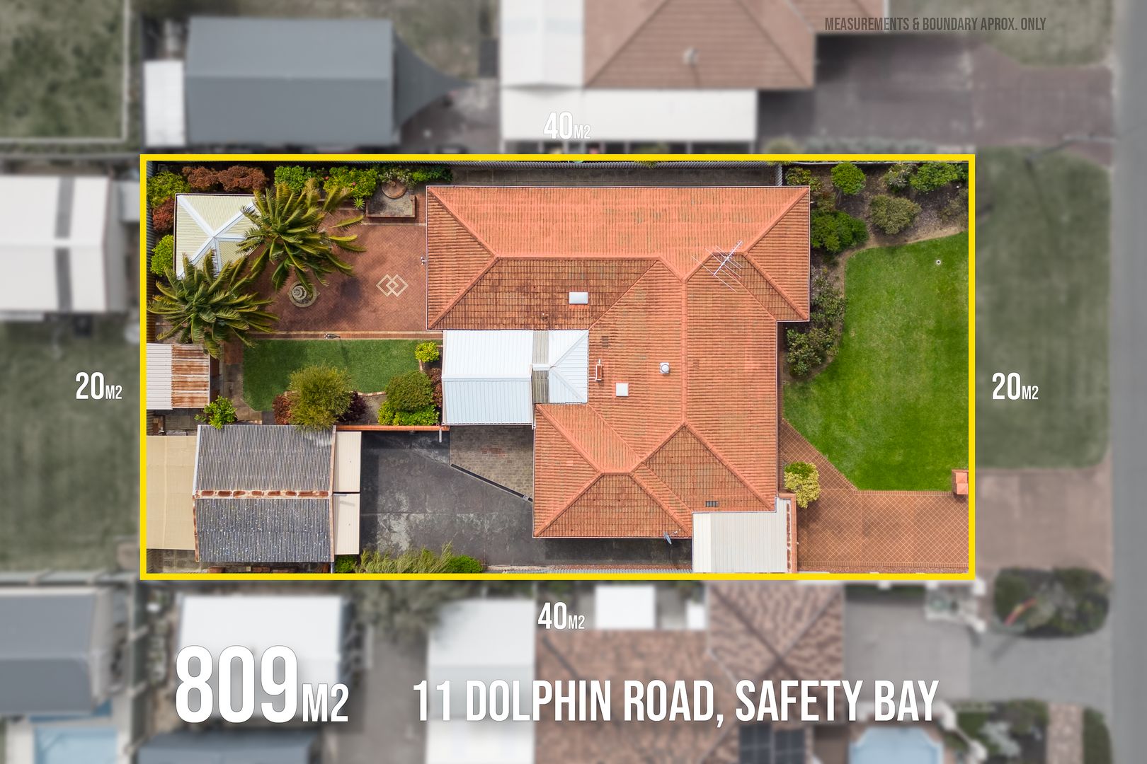 11 Dolphin Rd, Safety Bay WA 6169, Image 1