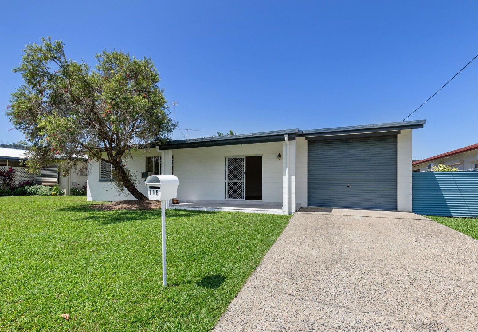 116 Jensen Street, Edge Hill QLD 4870, Image 0