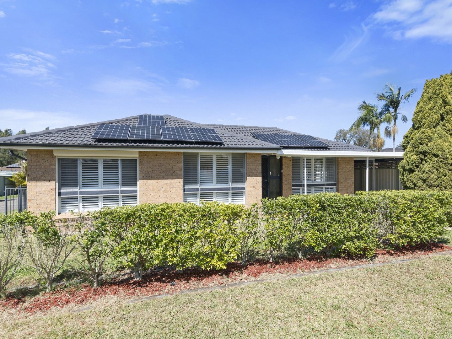 3 Greenbrook Place, Horsley NSW 2530, Image 0