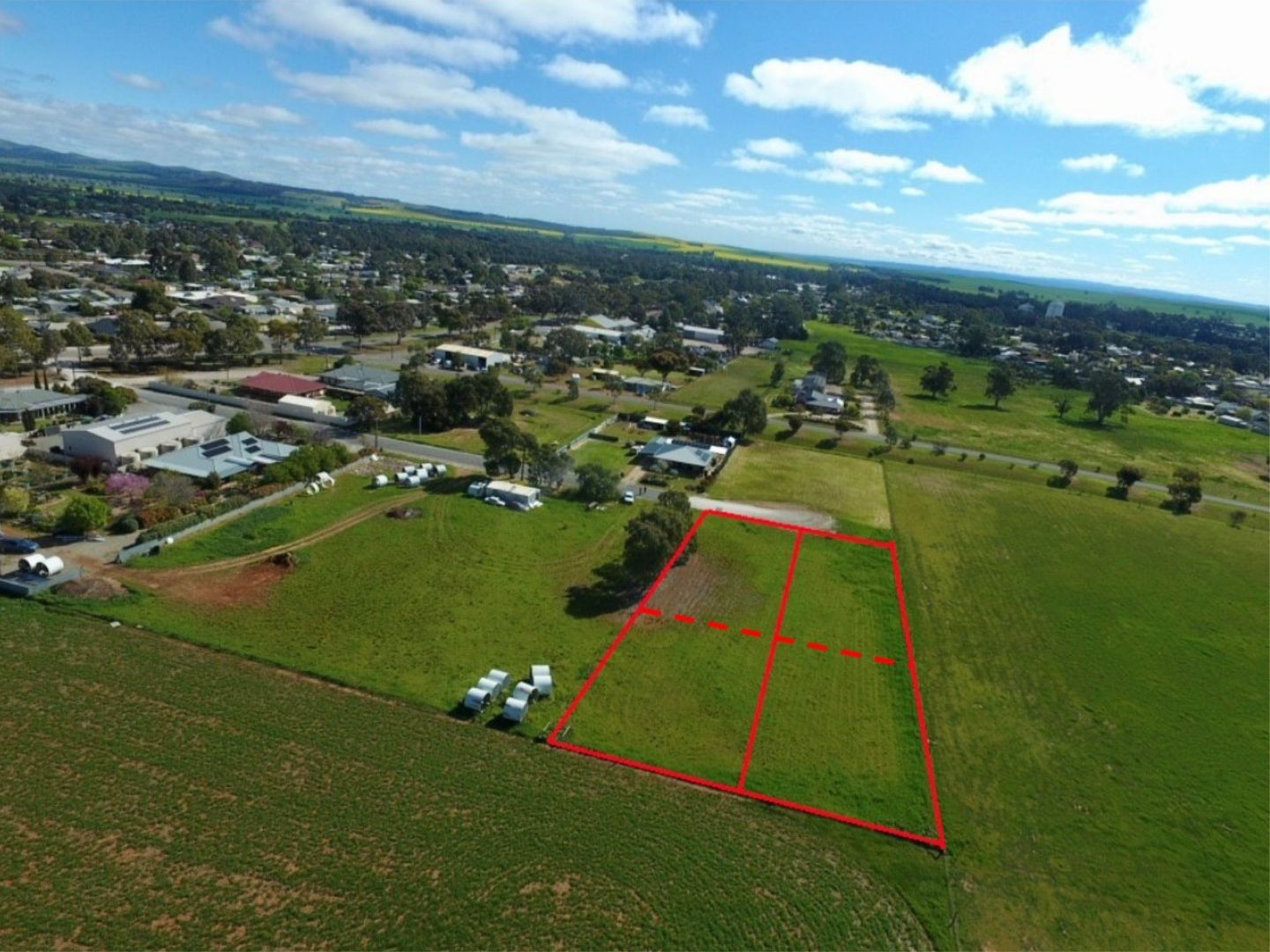 Lot 17 & 30 Dublin Street, Jamestown SA 5491, Image 2