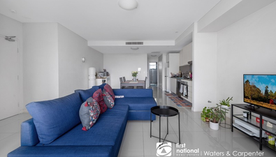 Picture of 414/314 Canterbury Road, CANTERBURY NSW 2193