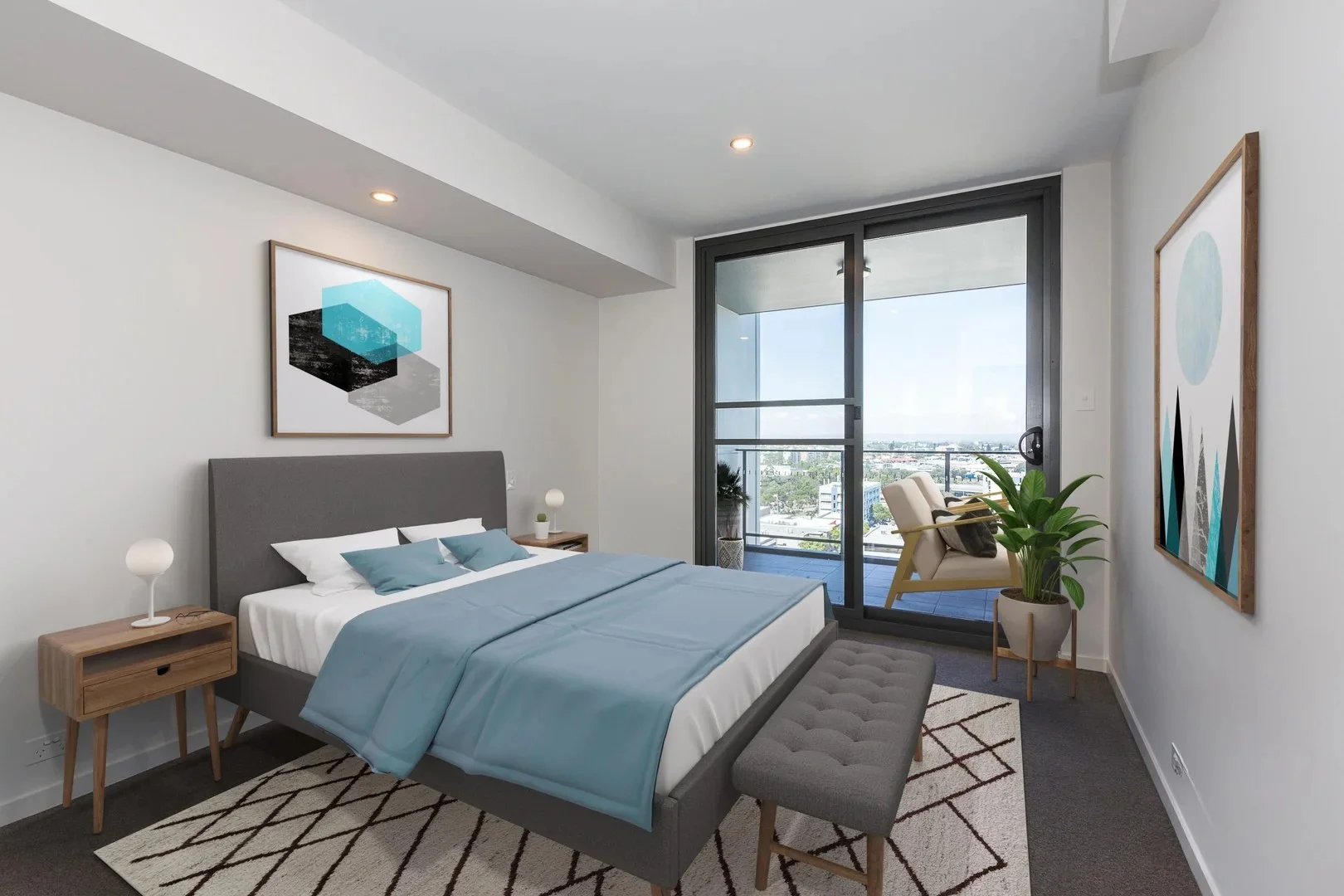 Additional image 5 of 132/172 Railway Parade, West Leederville WA 6007