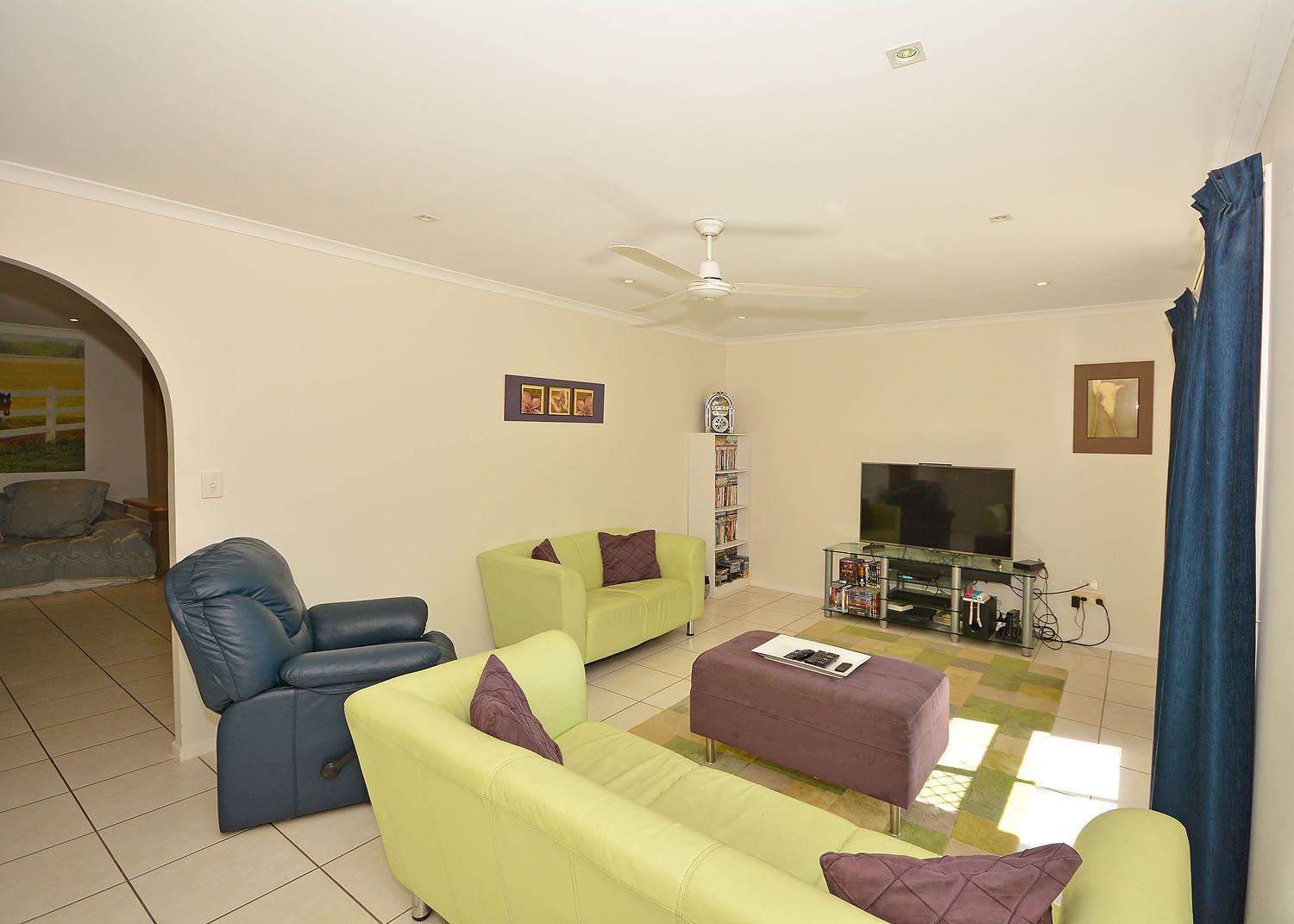 4 Fern Tree Close, Kawungan QLD 4655, Image 1