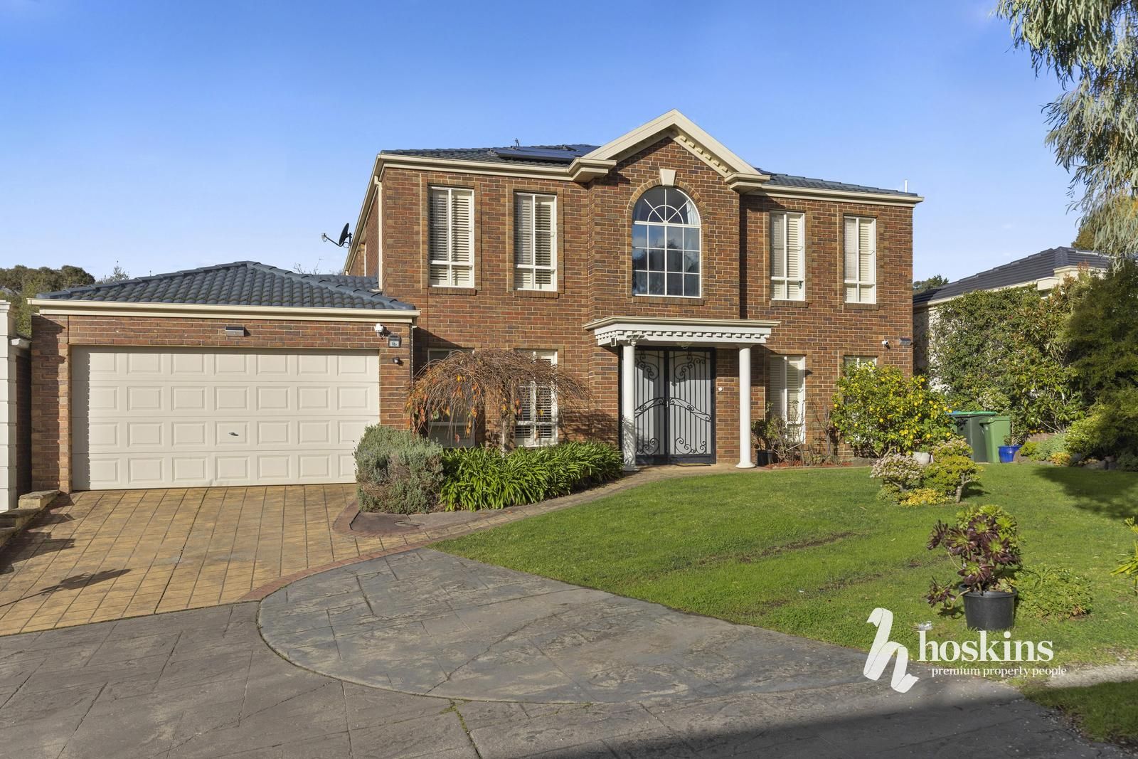 18A County Terrace, Croydon Hills VIC 3136, Image 0