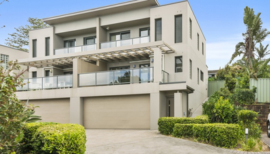 Picture of 4/29 Bellevue Road, FIGTREE NSW 2525