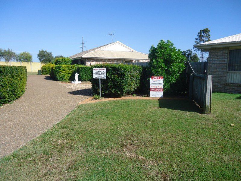 2/58 The Strand West, Thabeban QLD 4670, Image 1