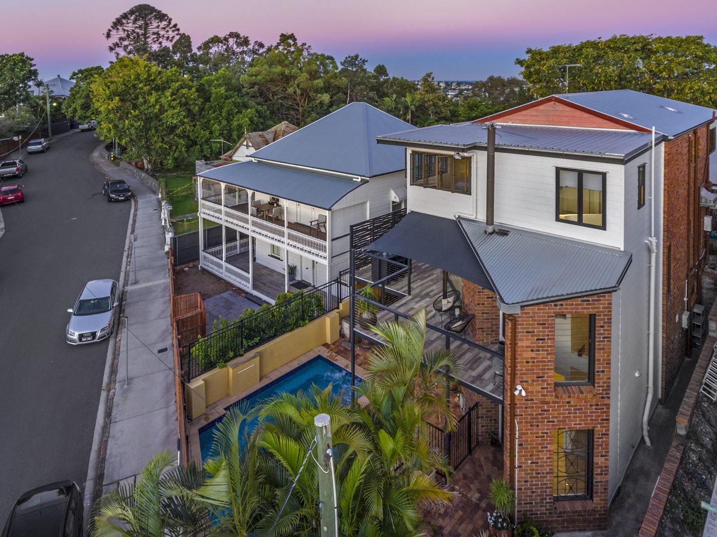 9 Teneriffe Drive, Teneriffe QLD 4005, Image 2