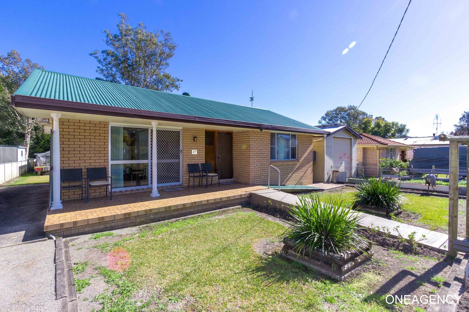 27 Mooney Street, Telegraph Point NSW 2441, Image 0