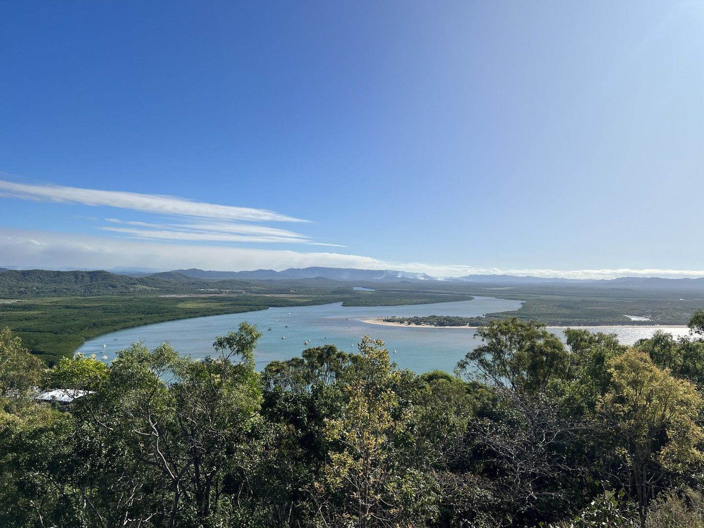 Vacant land in 25 Ann Street, COOKTOWN QLD, 4895
