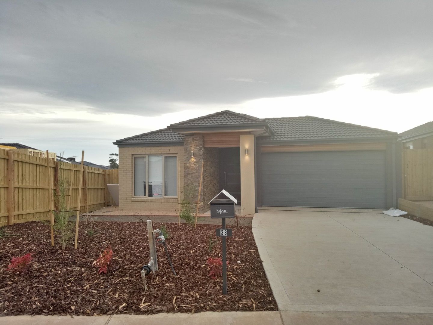 4 bedrooms House in 38 Borboleta Street TARNEIT VIC, 3029