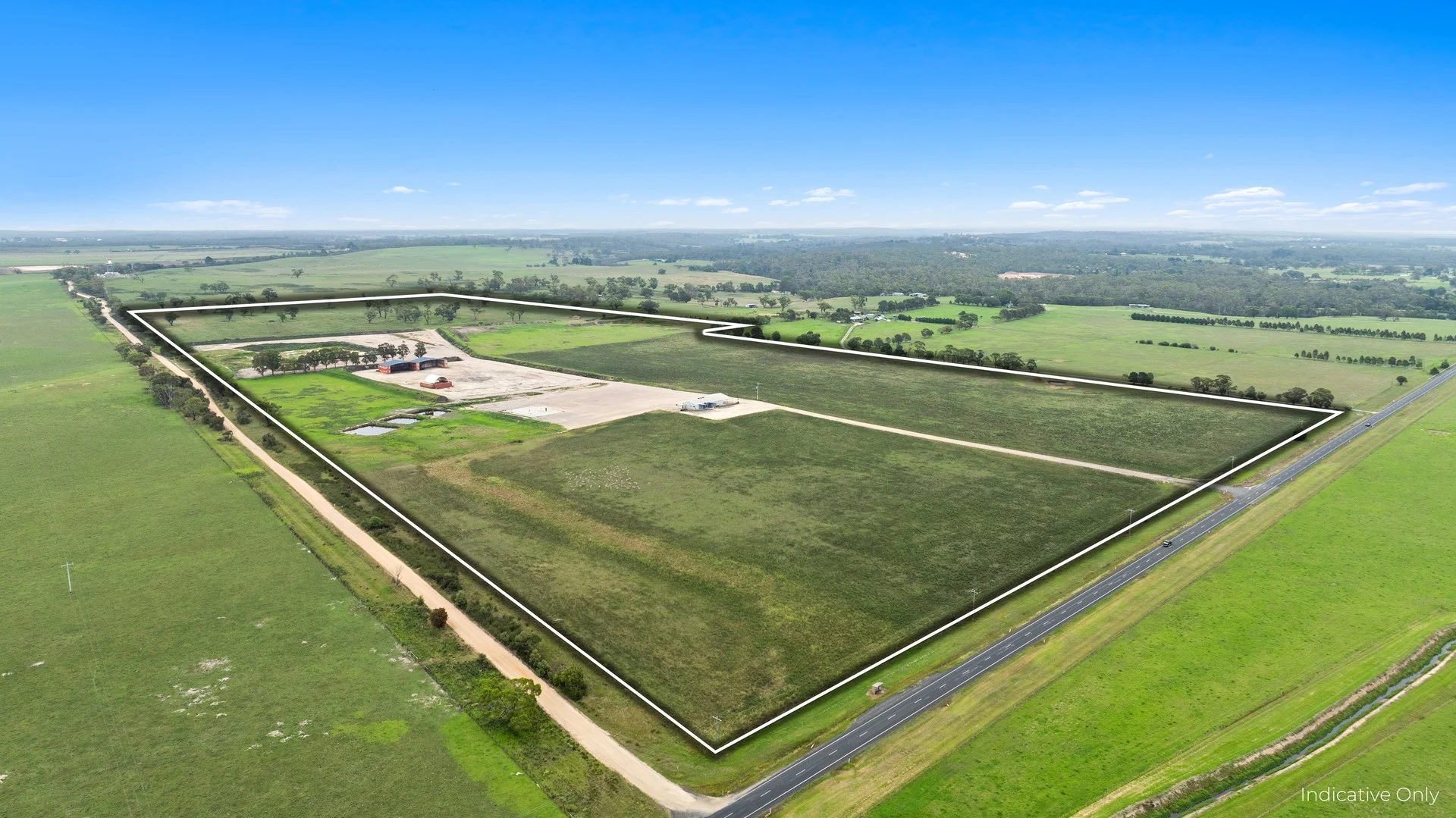 980 Longford Loch Sport Road, Dutson VIC 3851