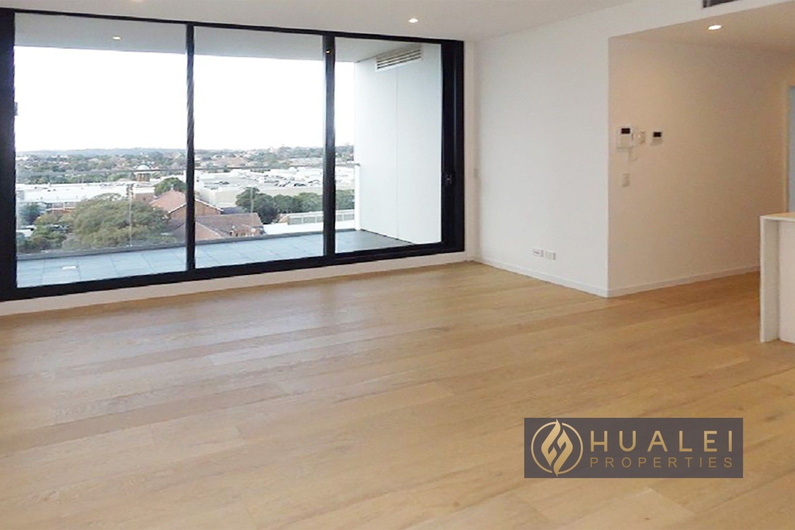 2 bedrooms Apartment / Unit / Flat in 1003/30 Anderson Street CHATSWOOD NSW, 2067