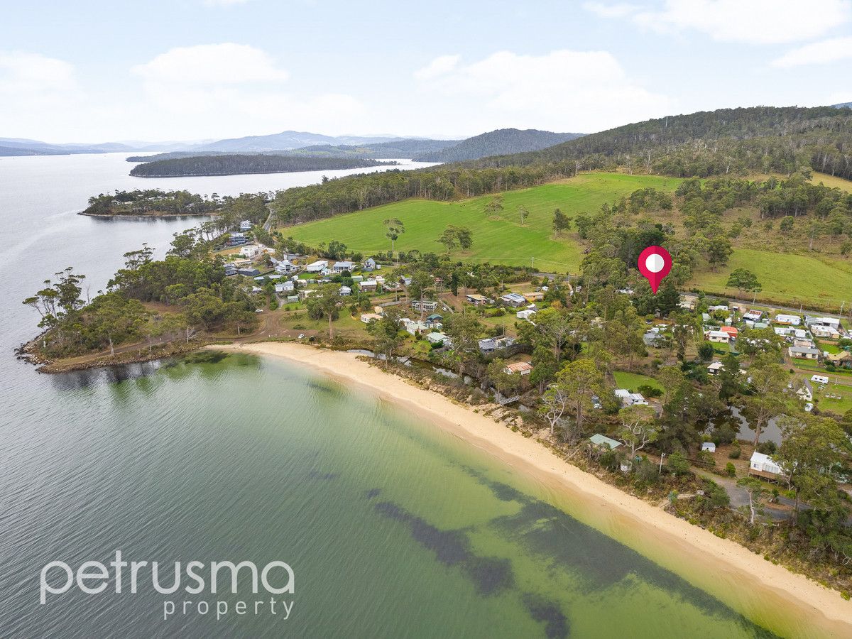 5663 Channel Highway, Verona Sands TAS 7112, Image 0