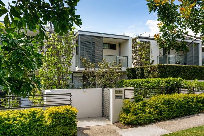 Picture of 166B Woodland Street, BALGOWLAH NSW 2093