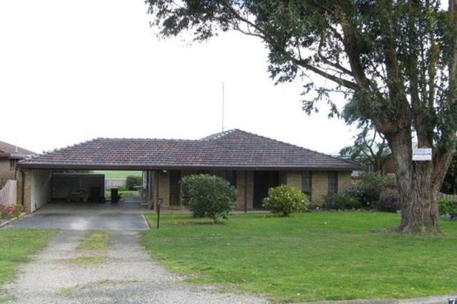 Picture of 78 Welshpool Road, TOORA VIC 3962