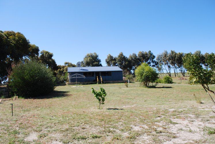 Lot 21 Hicks Road, Myrup WA 6450, Image 0