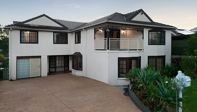 Picture of 50 Kittyhawk Crescent, RABY NSW 2566