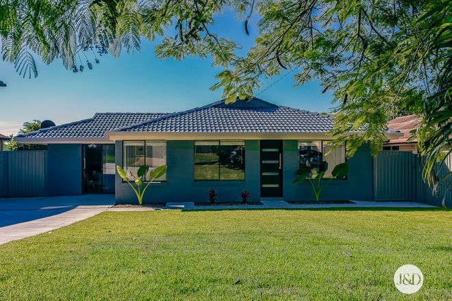 Picture of 24 Williams Street, REDCLIFFE QLD 4020