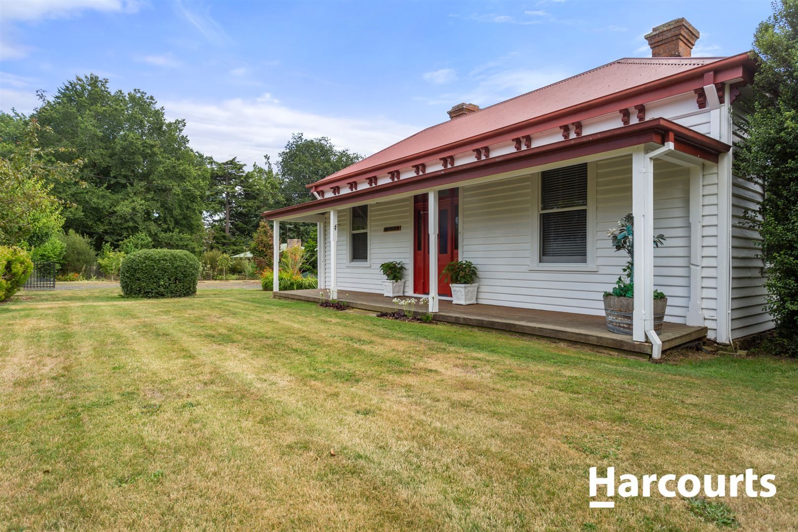 4 bedrooms House in 111 Meander Valley Road WESTBURY TAS, 7303
