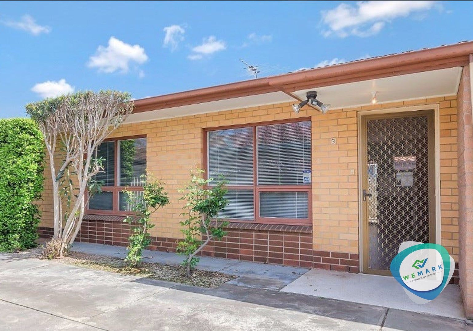 3/27 Russell Terrace, Woodville SA 5011, Image 0