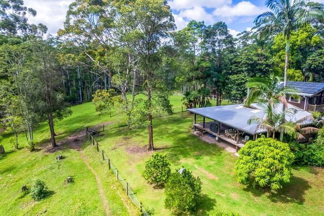 Picture of 626 Newmans Road, WOOTTON NSW 2423