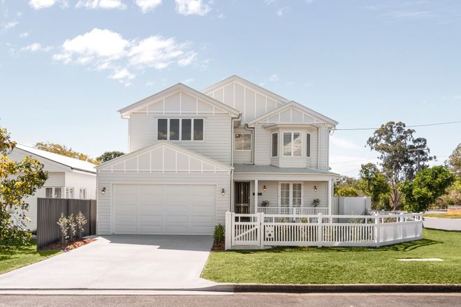 Picture of 61 Prince Street, VIRGINIA QLD 4014