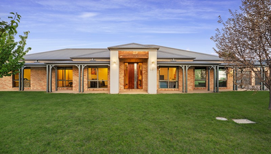 Picture of 257 Rivergum Drive, EAST ALBURY NSW 2640