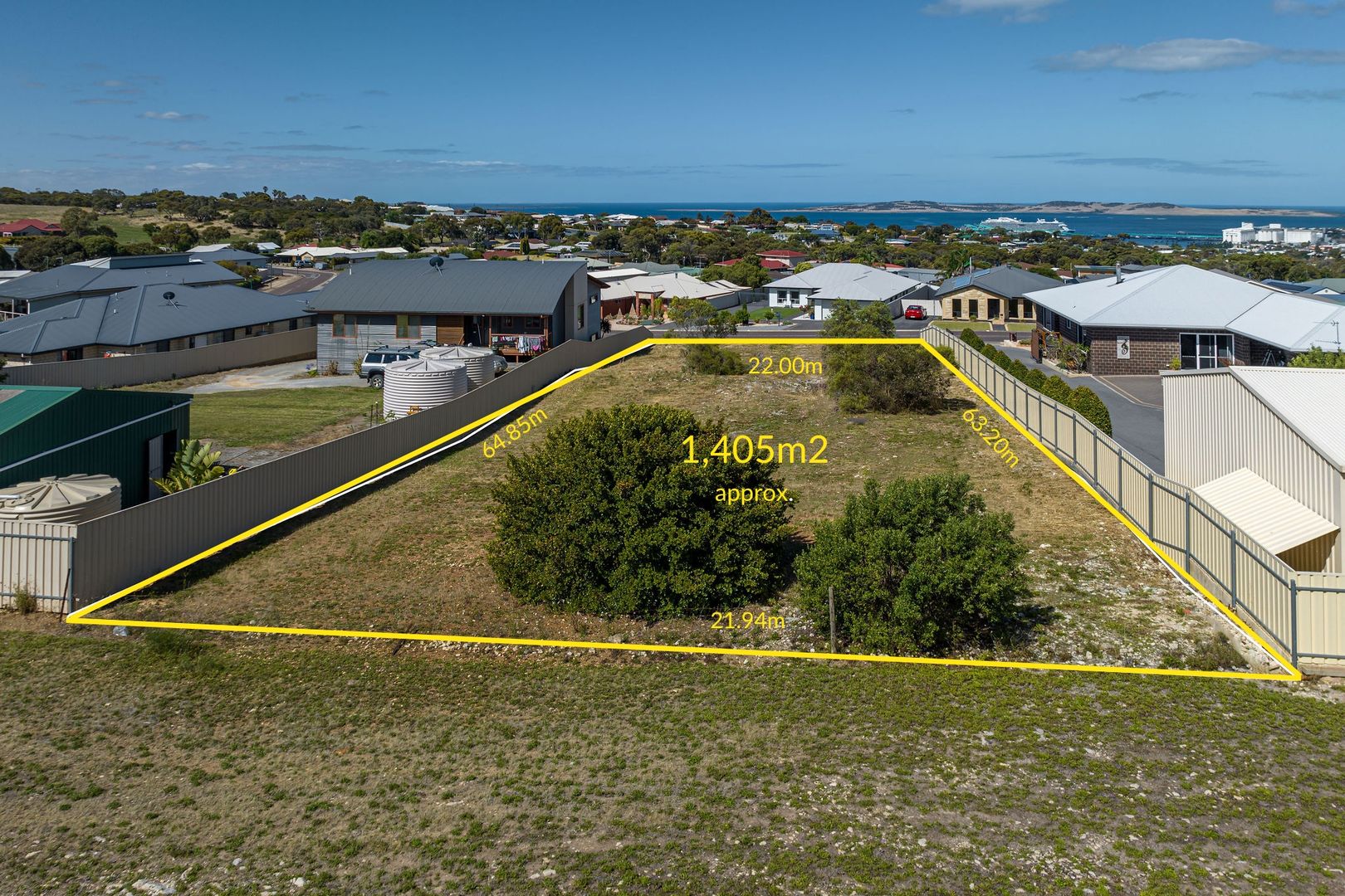 17 Orabanda Drive, Port Lincoln SA 5606, Image 2