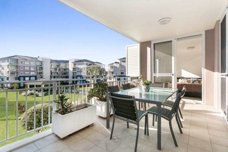 208/3 Palm Avenue, Breakfast Point NSW 2137, Image 0