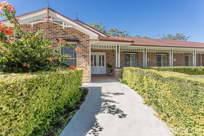 Picture of 34 Ford Avenue, MEDOWIE NSW 2318