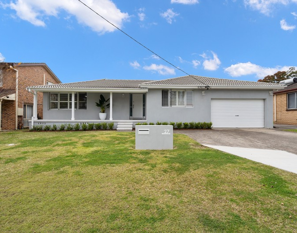 27 Crawford Road, Cooranbong NSW 2265