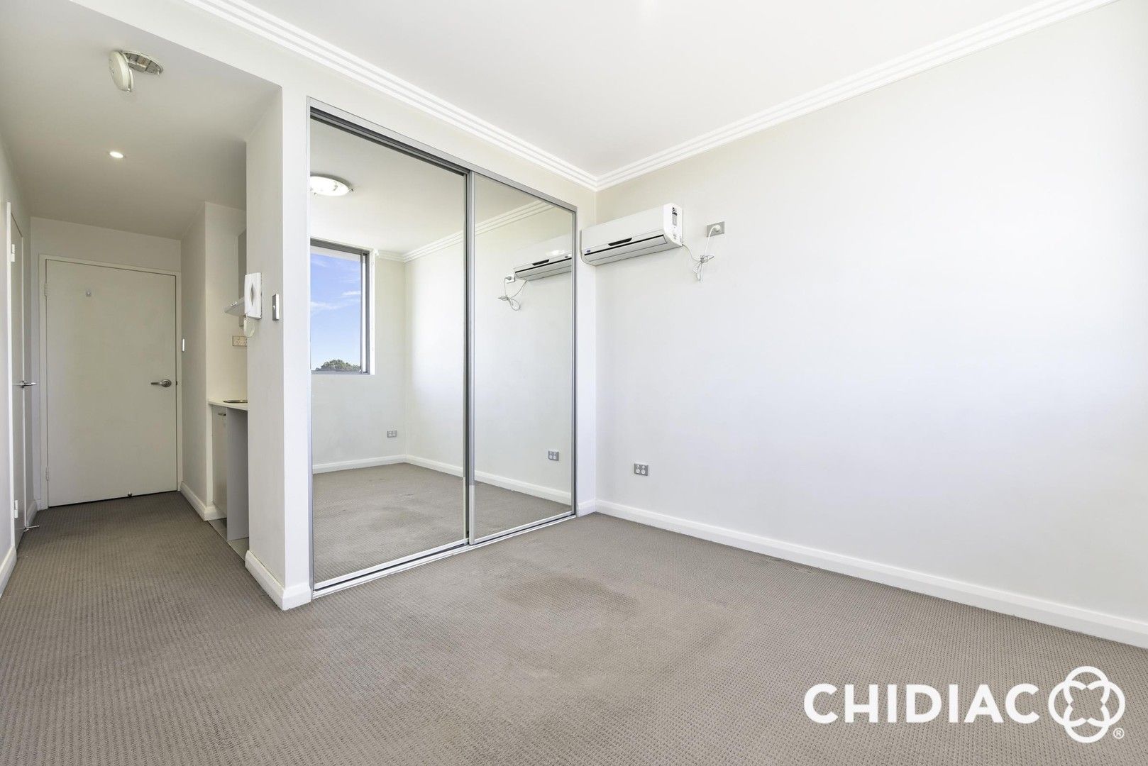 1 bedrooms Studio in 12A/79-87 Beaconsfield Street SILVERWATER NSW, 2128