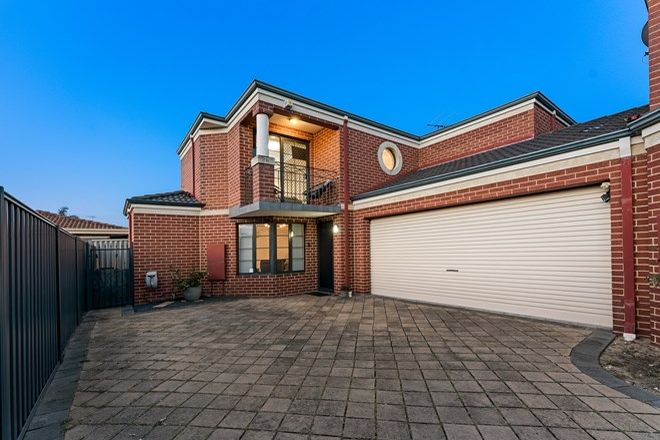 Picture of 11D Edna Street, TUART HILL WA 6060