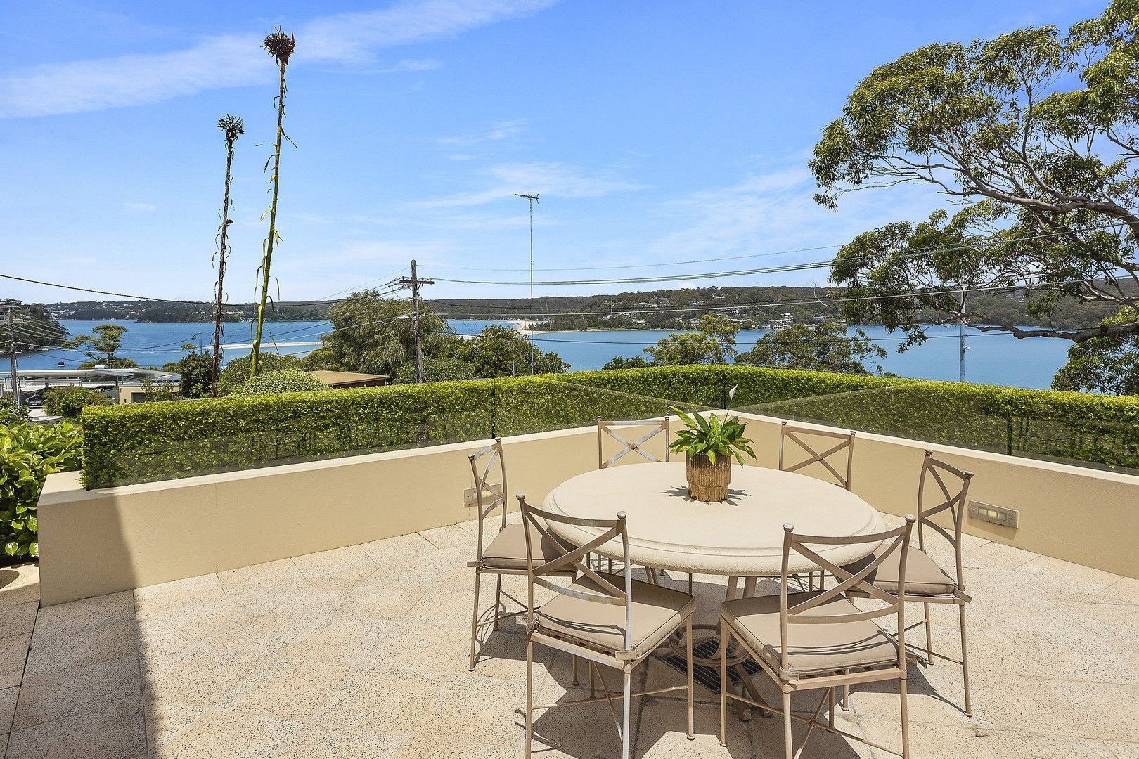 11 Shiprock Road, Port Hacking NSW 2229 Domain