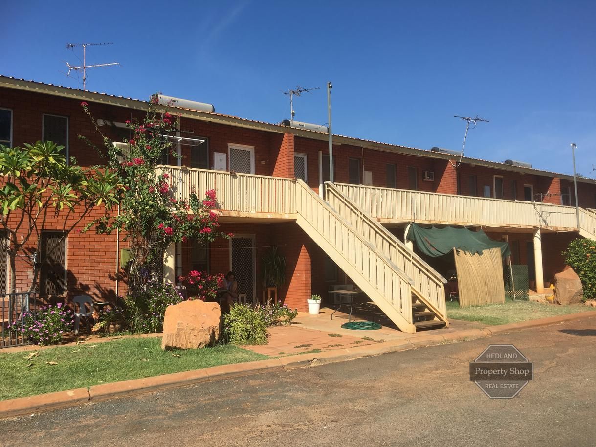 3/2 Limpet Crescent, South Hedland WA 6722, Image 2