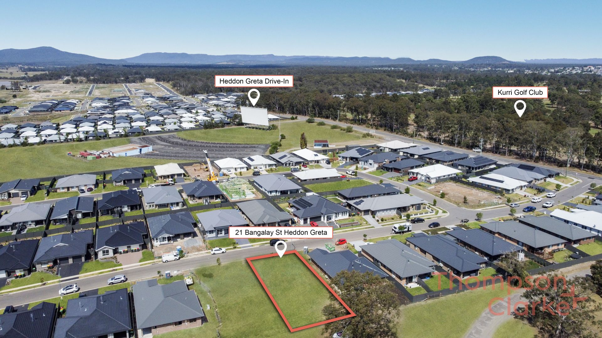 21 Bangalay Street, Heddon Greta NSW 2321, Image 2