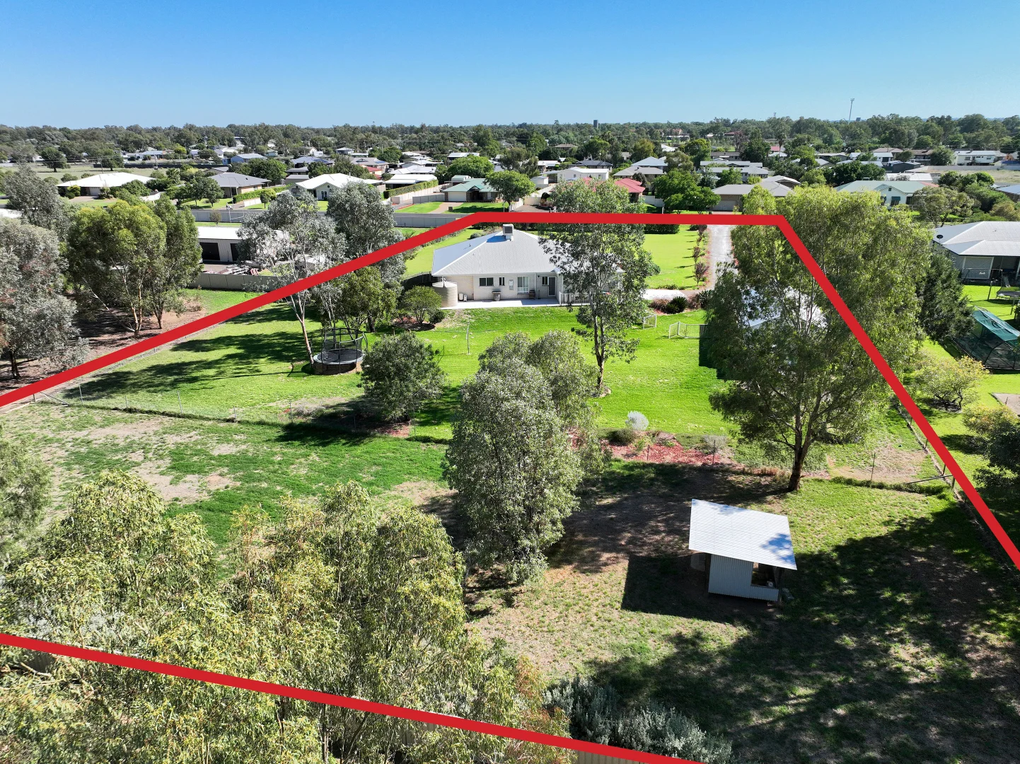 Additional image 28 of 18 Riverside Drive, Narrabri NSW 2390