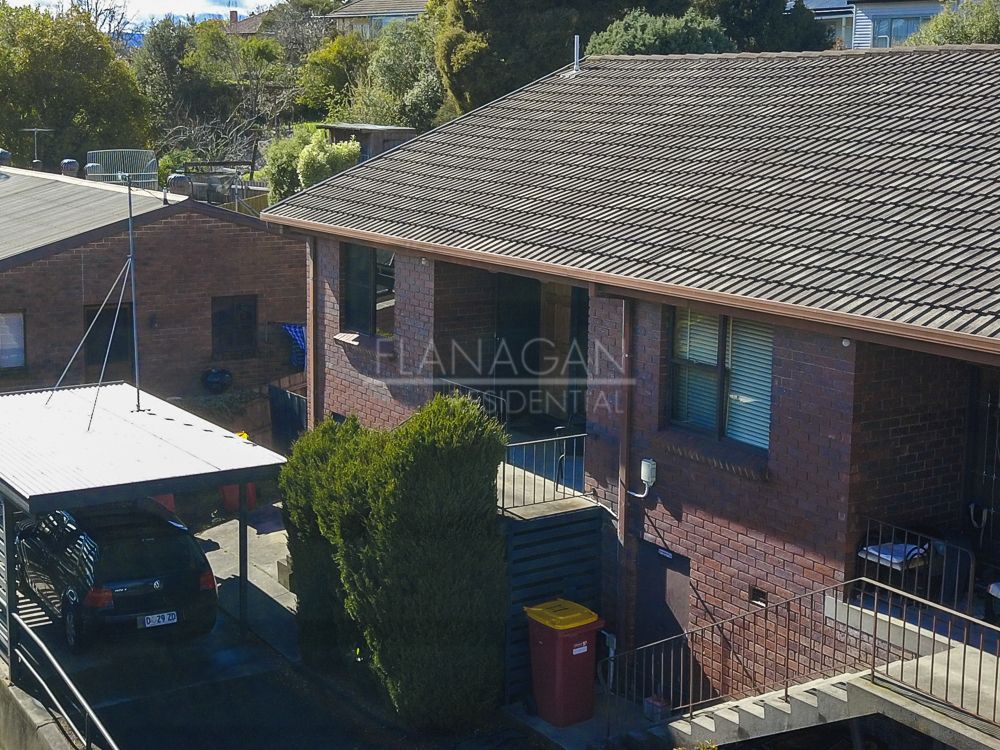 Unit 7/33 Gorge Rd, Trevallyn TAS 7250, Image 0