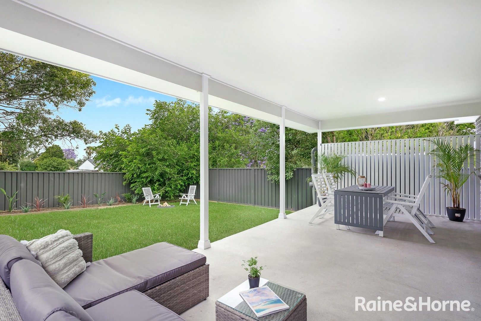 4 bedrooms House in 20B Brinawarr Street BOMADERRY NSW, 2541