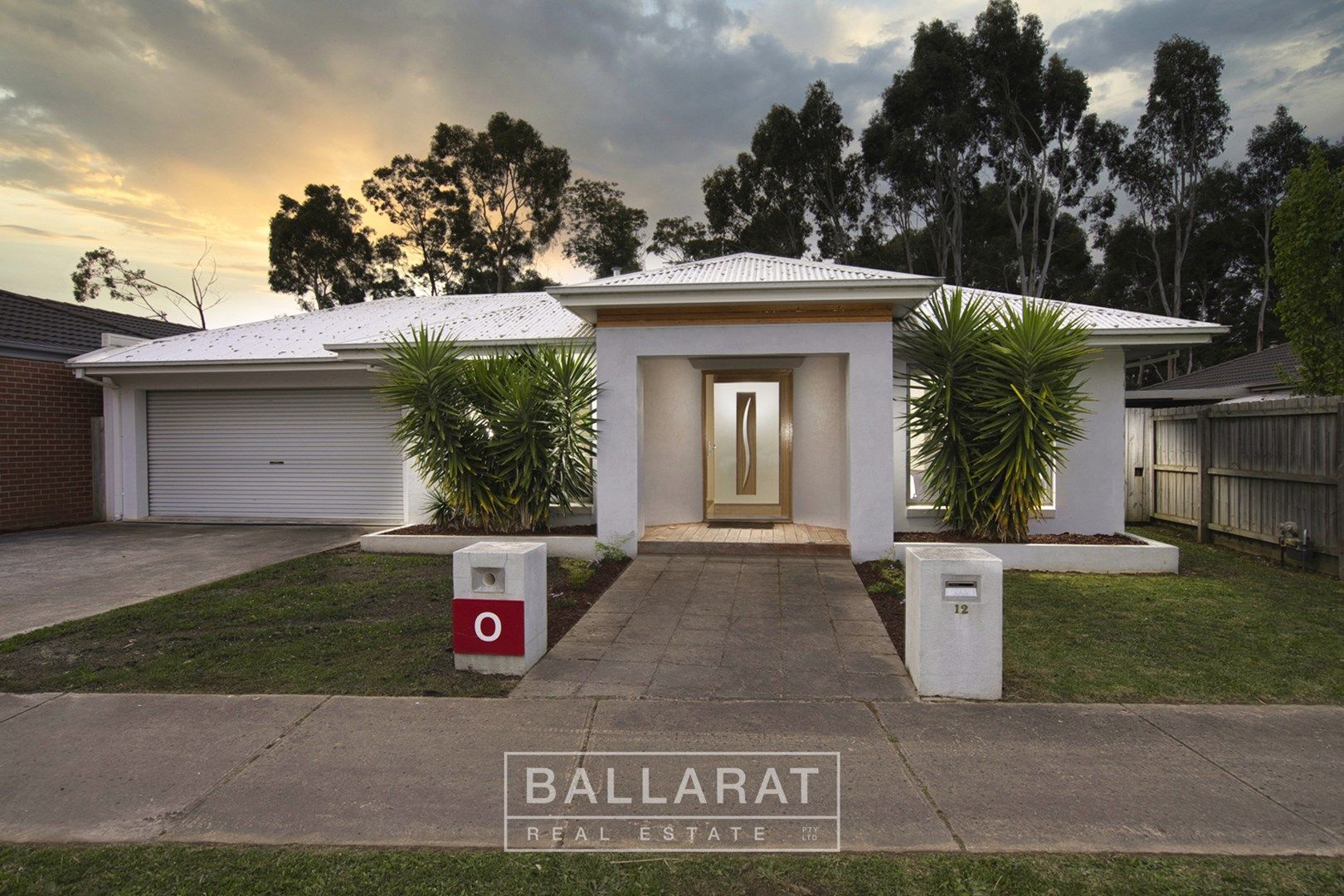 12 Sheehan Court, Ballarat East VIC 3350, Image 0