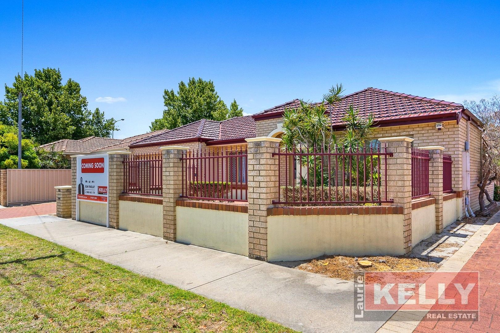 3 bedrooms Villa in 50A Mars Street CARLISLE WA, 6101