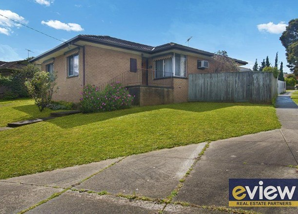 1 Julius Crescent, Noble Park North VIC 3174