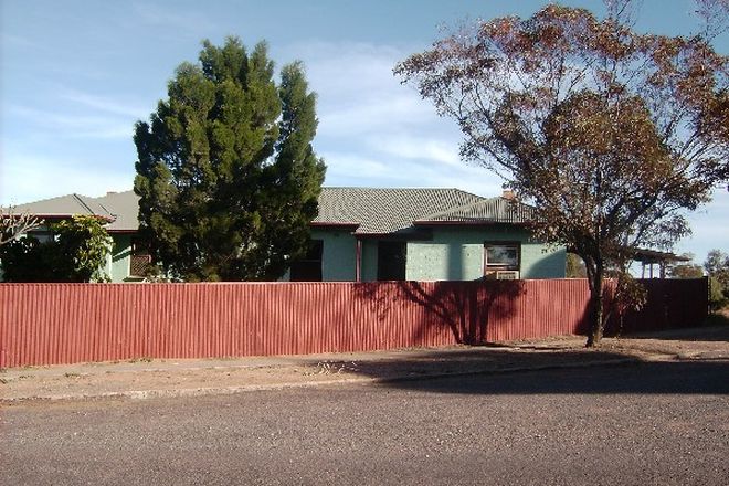 Picture of 23 Hunter Crescent, PORT AUGUSTA SA 5700