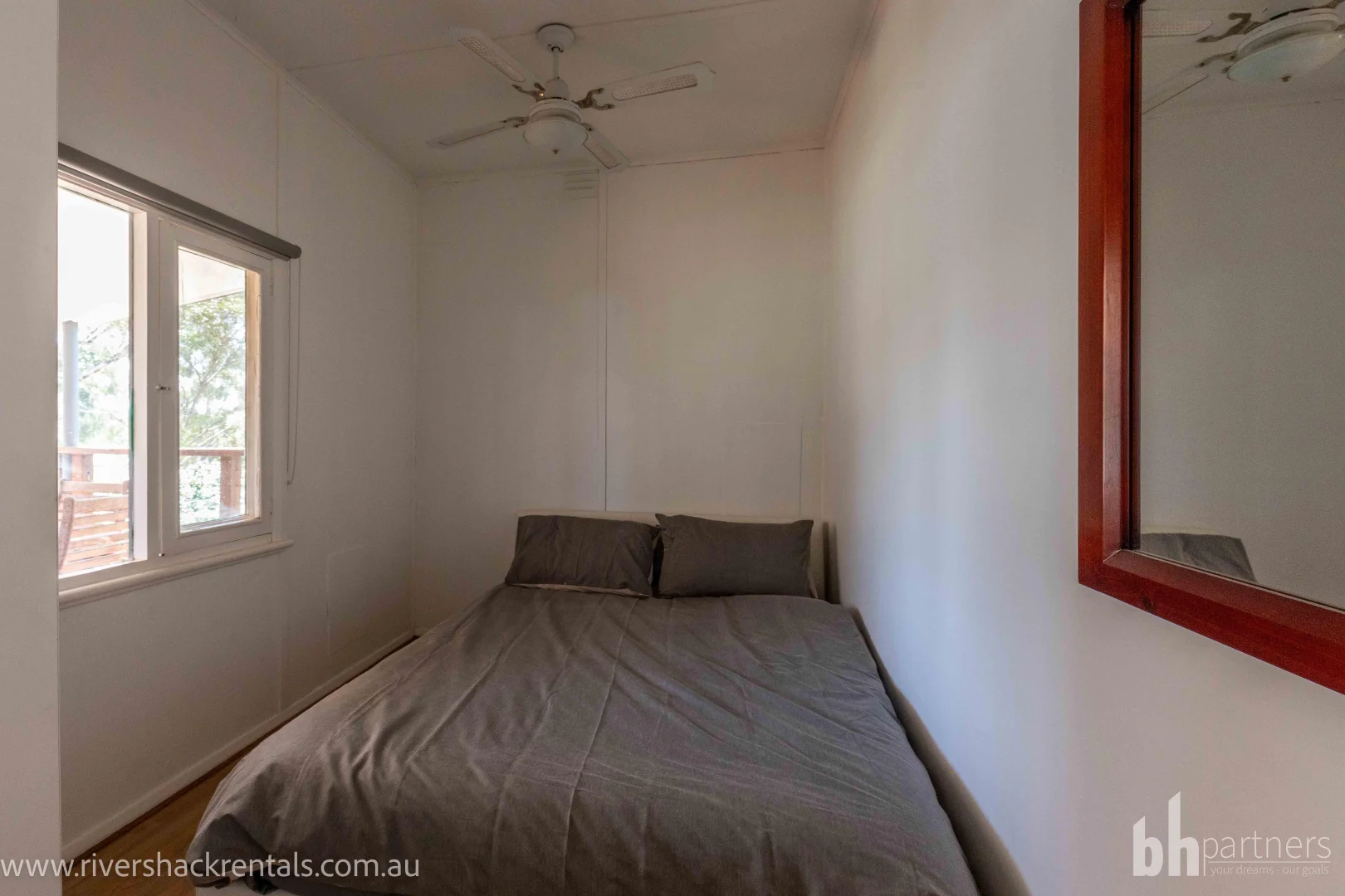 Additional image 8 of 1 Mannum Holiday Village - The House, Cowirra SA 5238