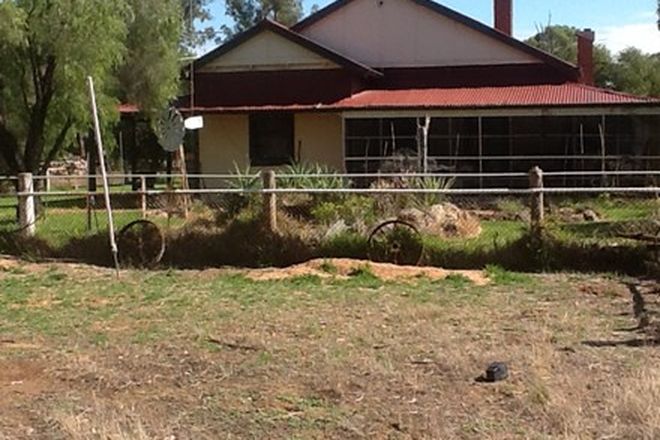 Picture of 328 Lavis Road, HOPEFIELD NSW 2646