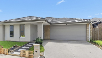 Picture of 48 Orinoco Chase, WERRIBEE VIC 3030