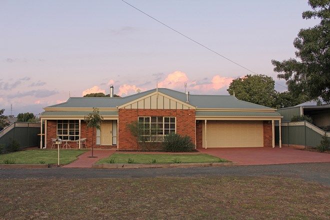 Picture of 16C Livingstone Street, MATHOURA NSW 2710