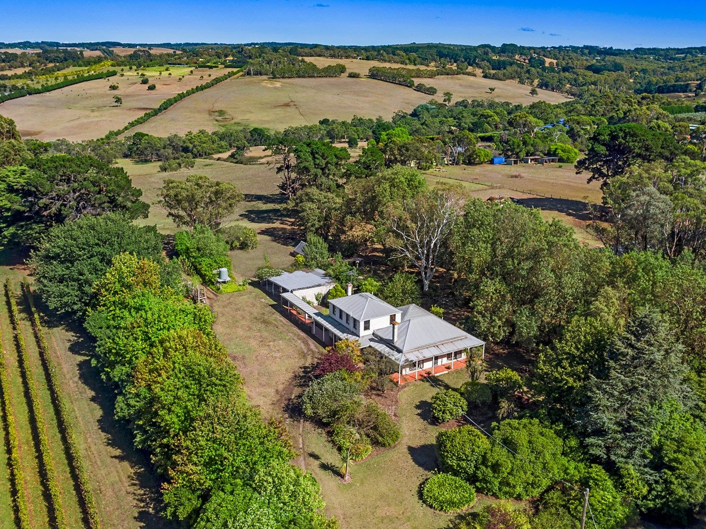 2 Shoreham Road, Shoreham VIC 3916, Image 0